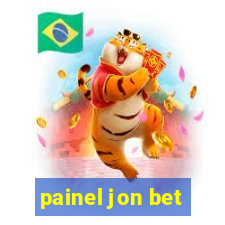 painel jon bet